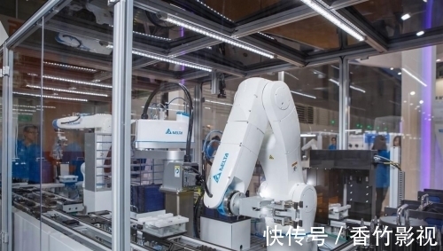 自动化|浙江淳安第一富豪：掌舵工业自动化龙头企业，身价102亿