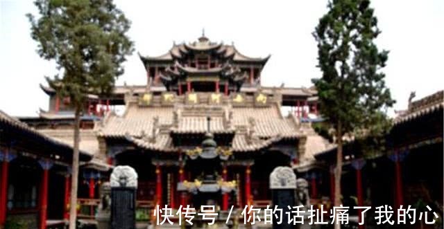 屠城$张献忠强迫和尚吃肉,否则就屠城!和尚说了10个字成了千古名言