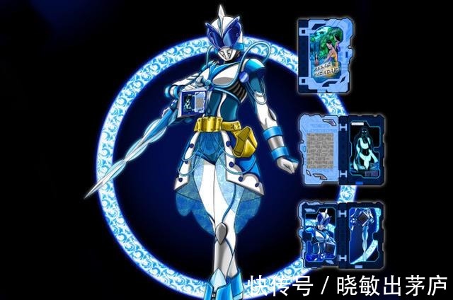 尼伯龙根|假面骑士8种新变身形态,星辰圣刃一到三连,金属蝗虫超越原型!