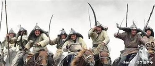 蒙古|“两国交战,不斩来使”,斩了又如何?清朝试过,代价实在太惨烈