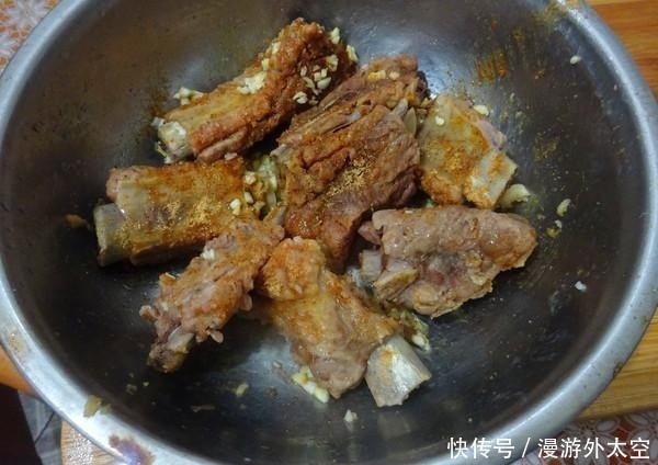 喜欢|它是猪身上的宝,比牛羊肉滋补,补肾健脾胃,全家人都喜欢吃!