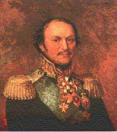 俄罗斯|哥萨克民族的传统兵器——哥萨克骑兵军刀