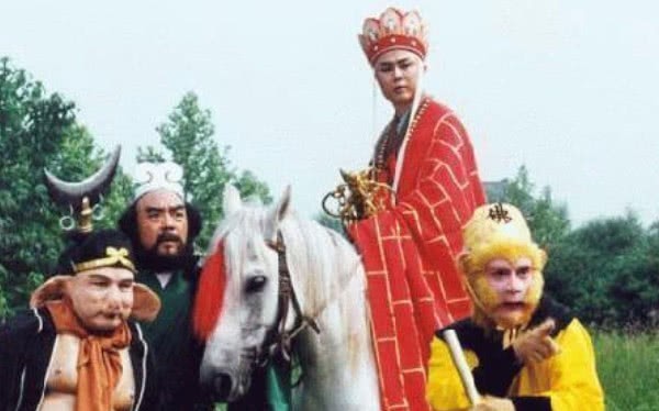 解放前6大名著,在建国后却变成4大名著,还有2部为何被除名?