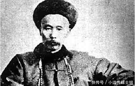 封疆|此人是封疆大吏收复160万领土,却被太监敲诈14万