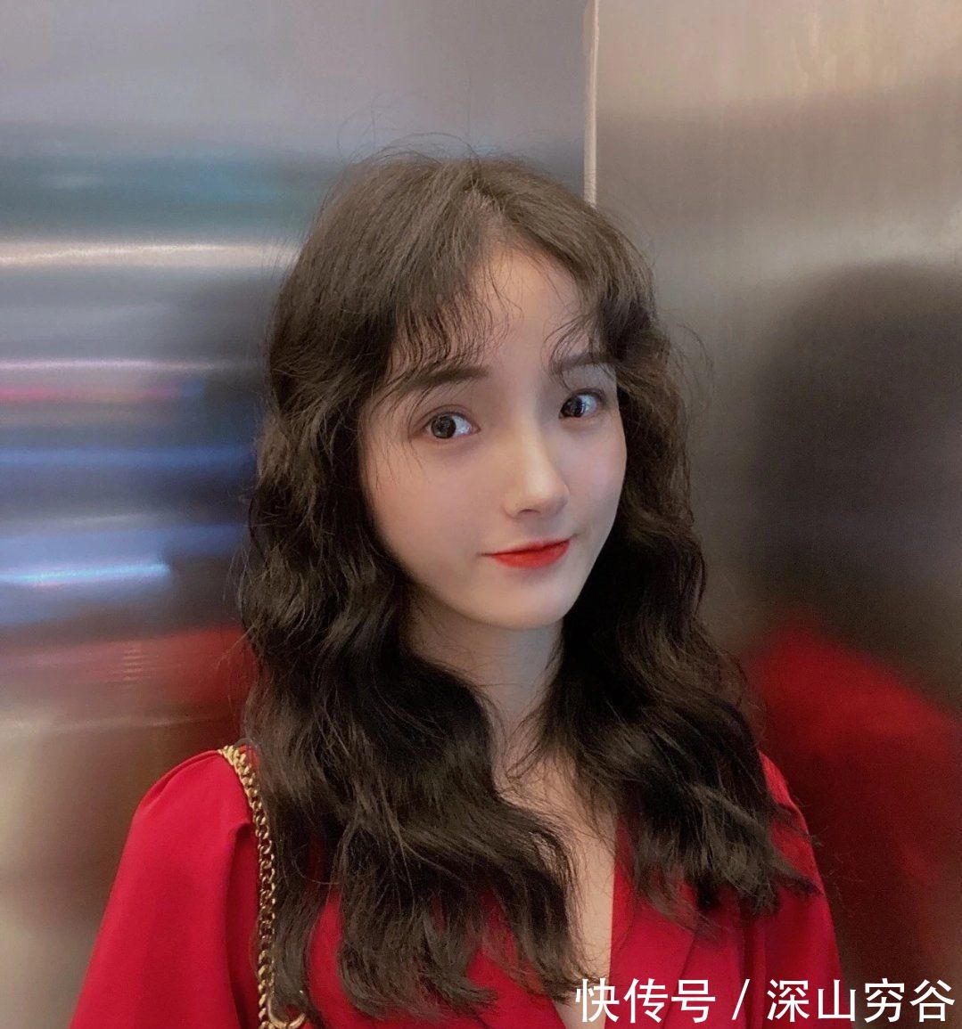 短发 新年发型别再乱剪了,这才是当下最火的发型,无论长短都很心动