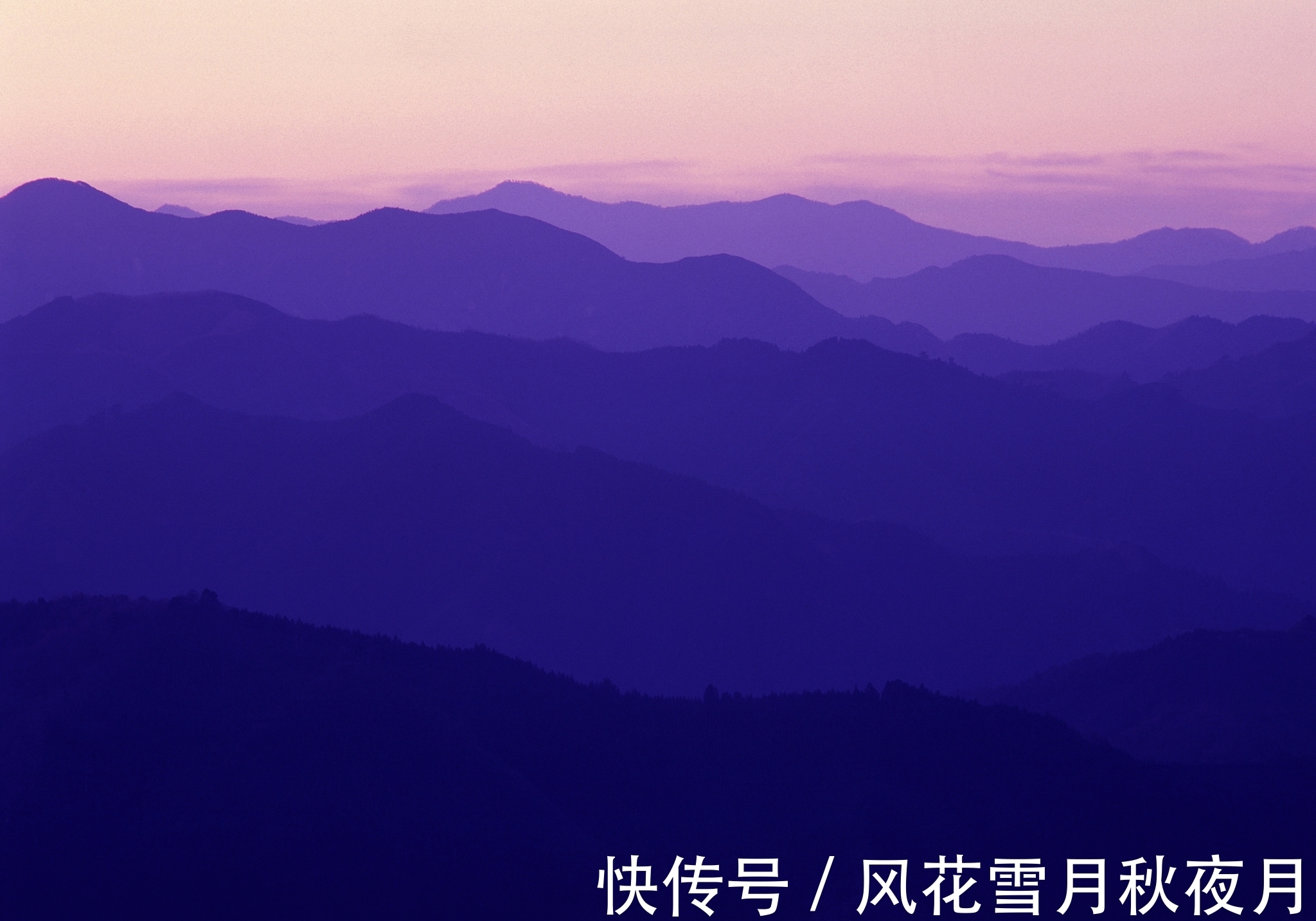 杨柳!成为中国第一绝句,王之涣《凉州词》,因为被人改了两个字?