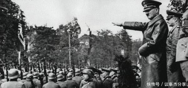 苏联|德国为什么要进攻苏联 并不是疯了！