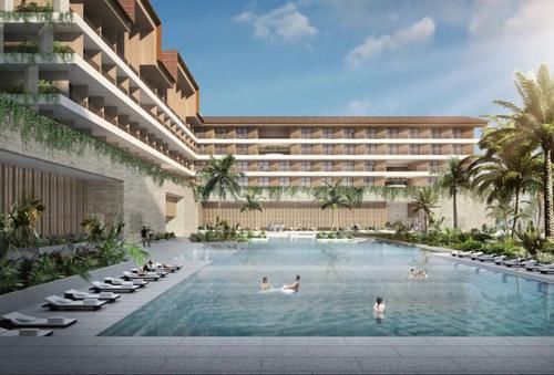 泰康之家·三亚海棠湾度假村示范区开放，满足多元化康养需求