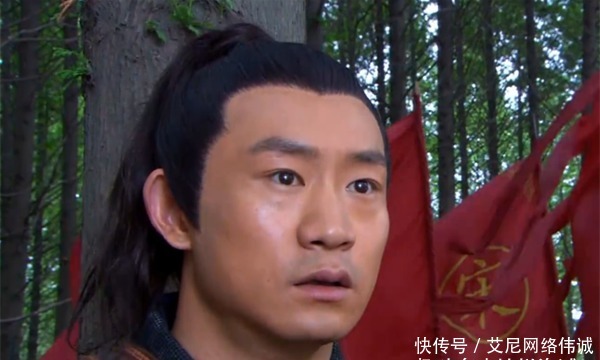 几位员外|此人教出六位高徒,两位威震梁山,四位成为岳家军将帅