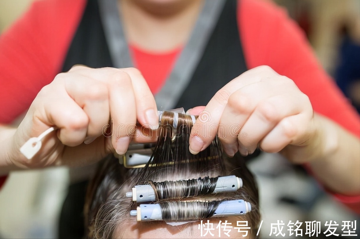 发质 做完离子烫出现掉发,是药水不好还是理发师操作失误?如何规避?