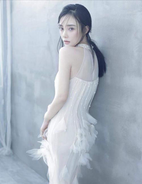头皮|女生扎马尾时,尽量别犯这4个错误!显土又老气,颜值再高也白搭