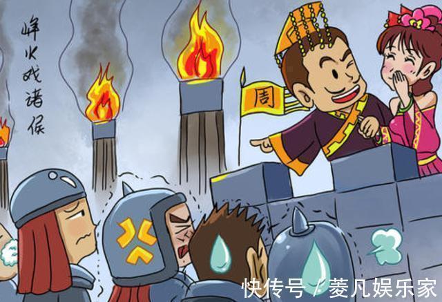 秦始皇&我国家喻户晓的“3大史事”,历史上根本不存在,你被骗了多少年