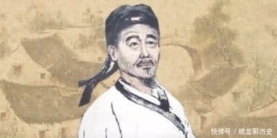 罗隐|罗隐一首经典赠妓诗：初读不解诗中意，读懂已是诗中人