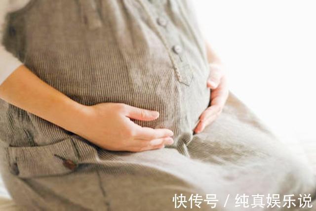 兰兰|怀孕后是“上怀”还是“下怀”,与胎儿性别有关区别主要在这里