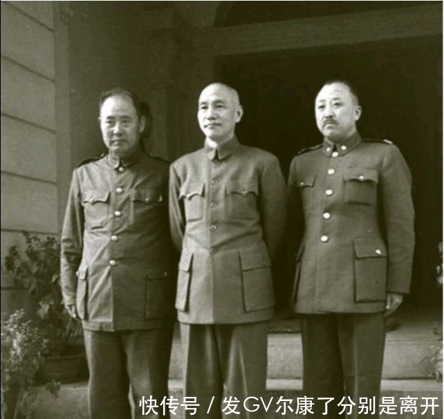 猛然|毛主席问卫立煌:驴是先迈左脚还是右脚?卫起先不懂,后猛然醒悟