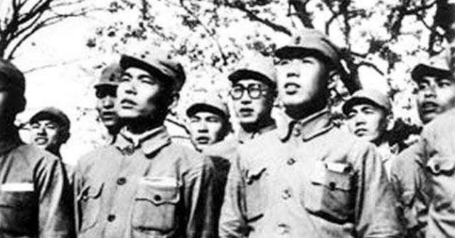 抗战|中国抗战中的“日本八路”,对付自己人有3个绝招,每次都能奏效