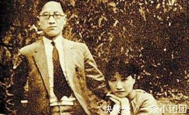 继母#陆小曼死后,其继子收到一封信,回复三个理由,让继母无葬身之地