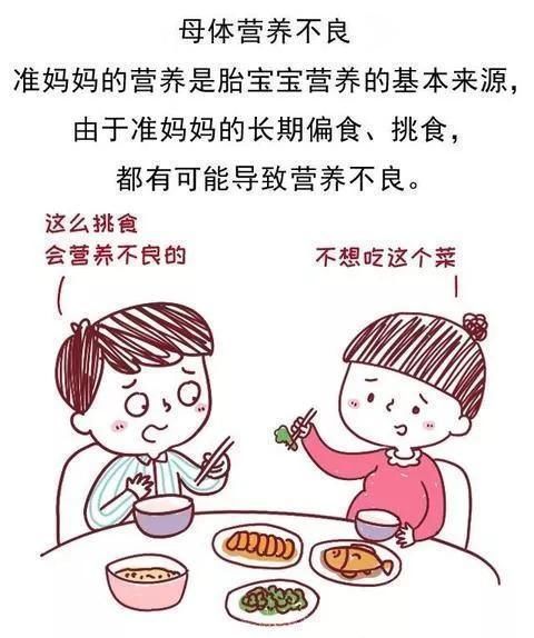 宝宝|胎儿宫内发育迟缓,多半与孕妈做了这4件事有关,别大意