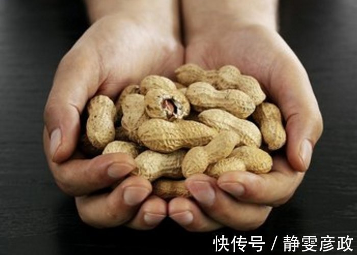 男人|花生和“它”一块吃，或许能助你补满“肾气”，男人不妨一试