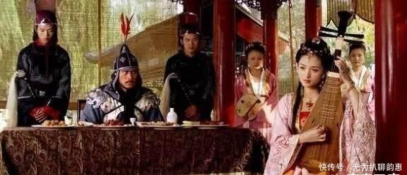 让吴三桂“冲冠一怒为红颜”的陈圆圆,经历了怎样坎坷跌宕的人生