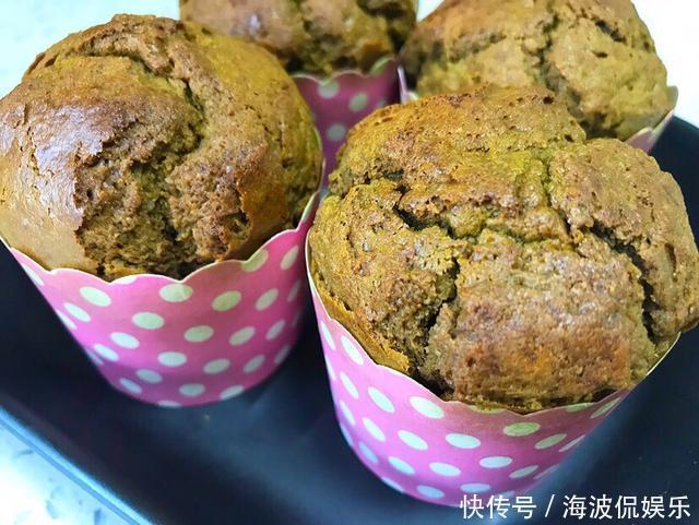 学会|不用揉面,吃过都夸好!味道清甜的颜值高,新手宝妈看一眼就学会