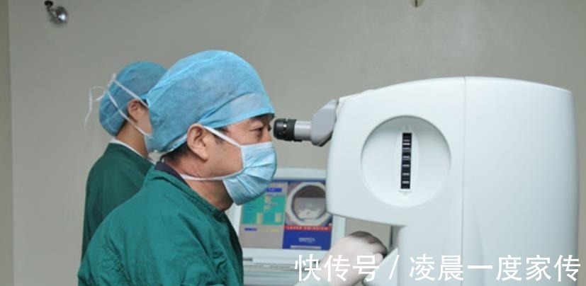 手术|曾用激光手术治疗近视眼的人,如今眼睛怎么样了有后遗症吗