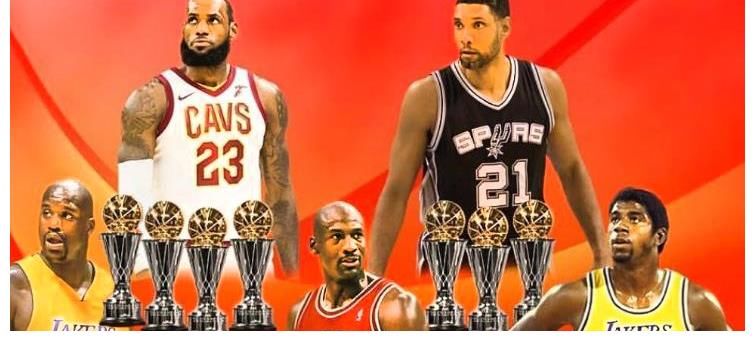 公牛|如果不是因為魔術(shù)師“身體原因”退役4年，那NBA第一人會是他嗎？