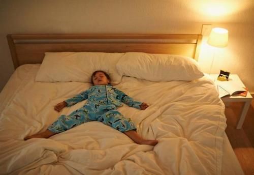 迅猛期|孩子身高进入猛涨期后，通常会出现4类“变化”，家长要抓住机会