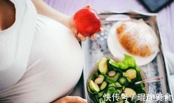 不吃早饭|孕妇做4件事，胎儿容易营养不良，可惜多数准妈不在意