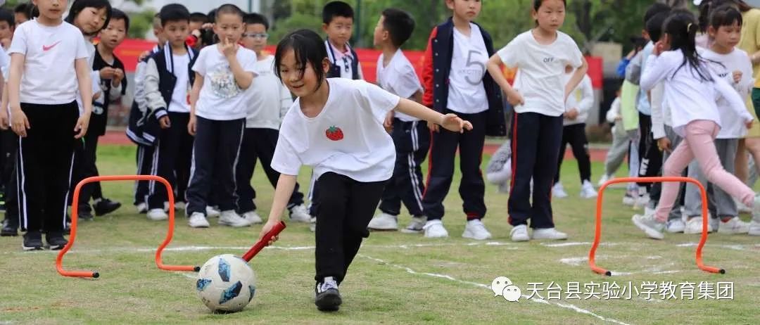 五育“游”考 快乐“减”测|“双减”进行时 | 综合能力