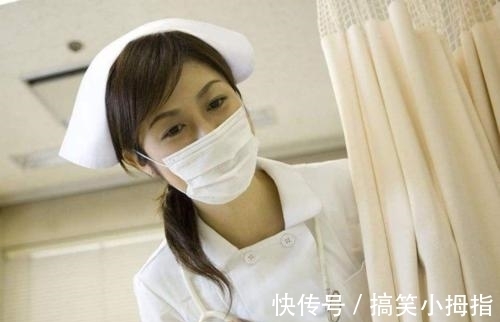 医生|处理病人隐私时,护士会害羞吗?一位女护士道出实情