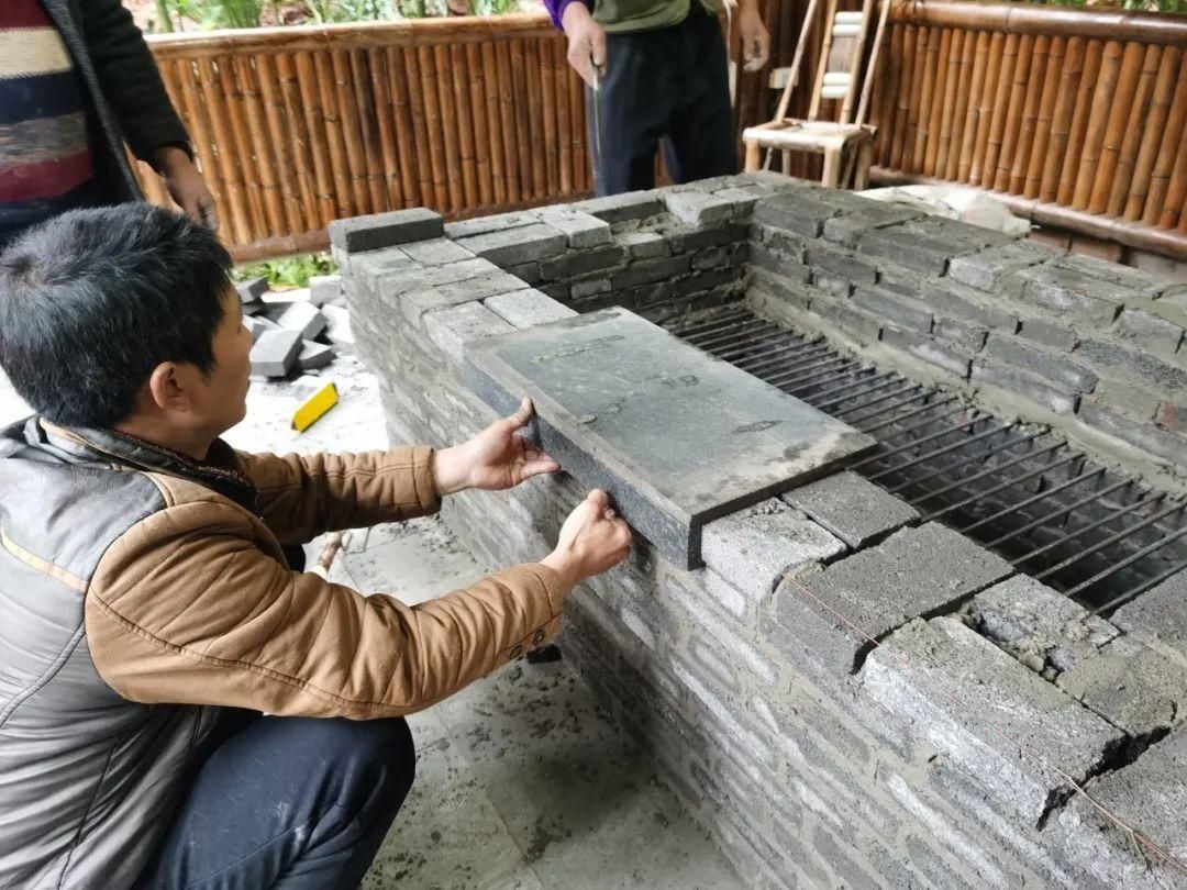  寒冬腊月|这里不止全竹宴，寒冬腊月还能和火塘宴相逢