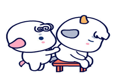 |幽默笑话：昨天请一女同事在家里吃饭，期间还喝了点酒