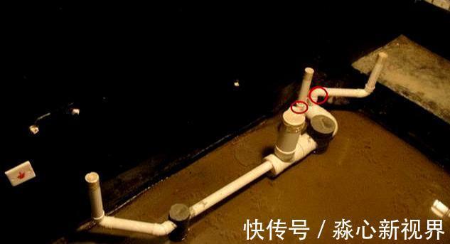 淋浴房|卫生间装修怎么验收4个细节要把关，错一处都要返工