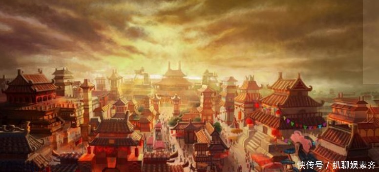 善终|真是报应？十孙被杀李渊痛下毒咒，李世民14个儿子鲜有善终