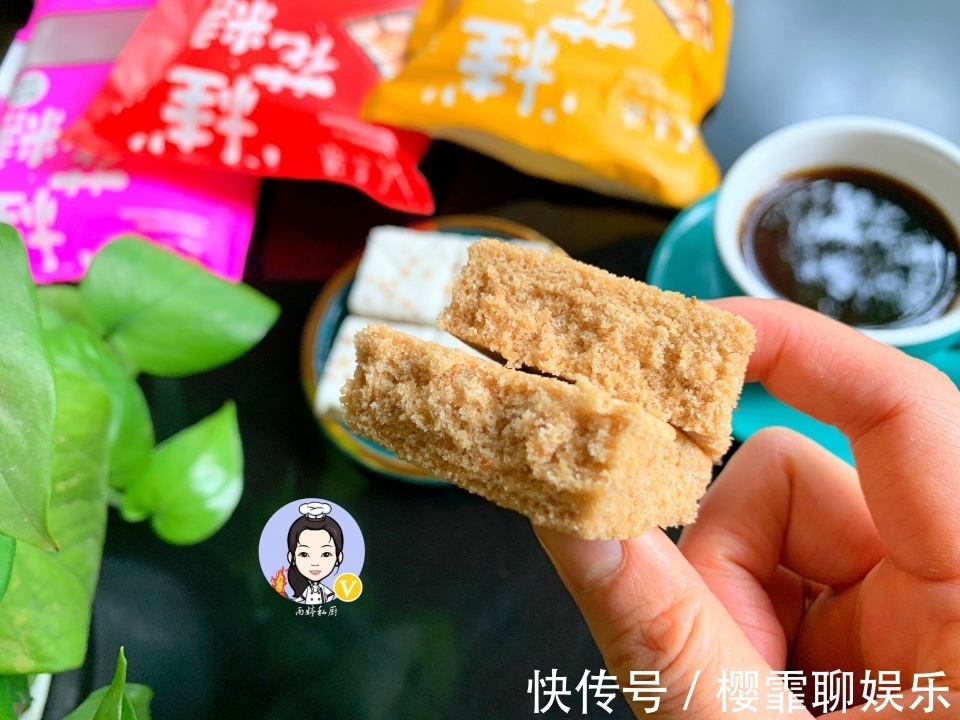 建议老年人家里常备这5种零食，健康又营养，好吃又不贵！