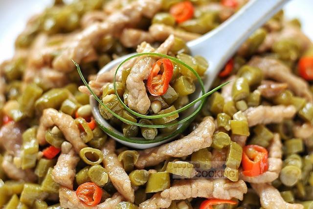 6道下饭菜做法,天热了,每顿给家人做一道,比大鱼大肉更早光盘