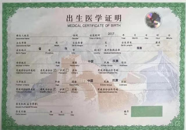 取名|父亲给儿子取名王凡,护士不小心多加一笔,母亲大喜:不改了!