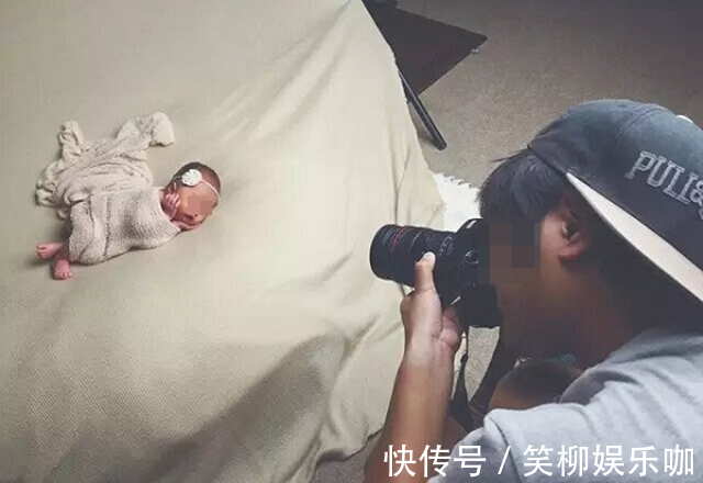 通知书|未满月婴儿被下病危通知书,只因拍艺术照,医生怒斥当妈的不负责