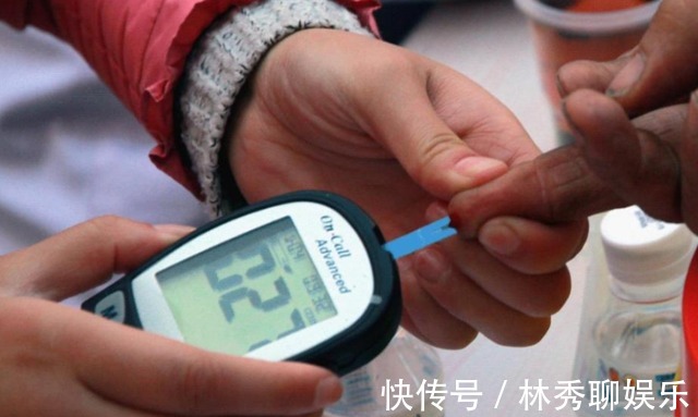 标准|2021新血糖标准已更正，重新对照，说不定你的血糖处于正常