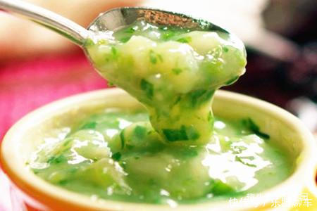 必要|辅食一定要做得软烂没有必要,粗糙一点的食物反倒有不少好处