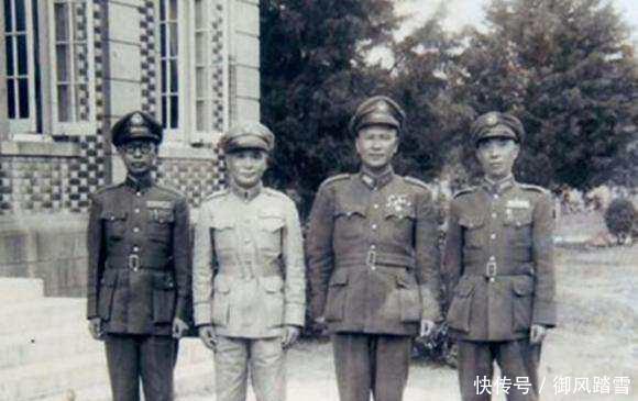 抗日战争|二战末期，中国军队为何选择在抗日战争这样的特殊时期裁军呢！