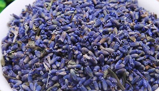 薰衣草|最强的天然“安眠药”,不是香蕉,不是牛奶,睡前喝一杯便能睡着