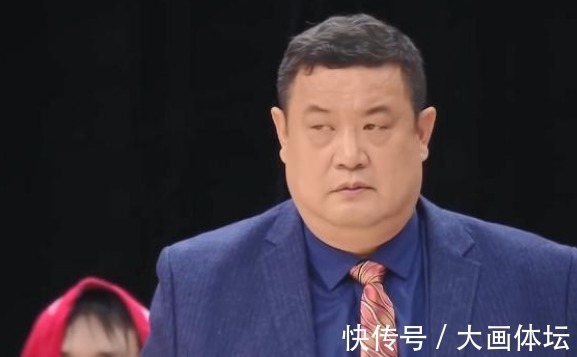 球员|徐长锁什么来头？为何球员不怕他，高诗岩更是直接动手推他