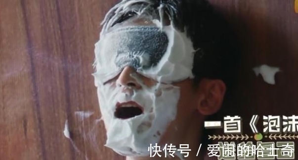 许凯|奔跑吧9：多位嘉宾沦为工具人，蔡徐坤和张哲瀚挽救了一期节目