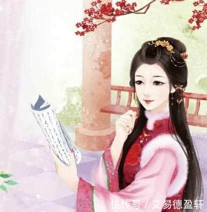 林妹妹#红楼梦中，薛蟠这一个小细节，揭示林黛玉比薛宝钗更美丽的真相