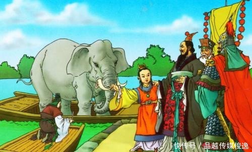 曹丕|如果曹冲不死,曹操的继承人不会是曹丕或曹植,只会是曹冲!