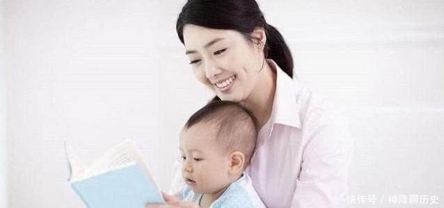 小宝宝|宝宝在半岁之前,会逐渐掌握四种“本领”,你家孩子达标了没