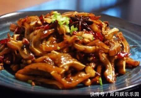 香葱|鲜香入味的几道家常菜,做起来简单,一个人在家不用叫外卖!