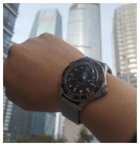 三个角度分析欧米茄海马系列中，都有哪些值得拥有的表，或者说佼佼者